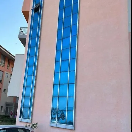 Apartment Bellavista Da Frida Vlorë