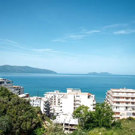 Bellavista Da Frida * Vlorë