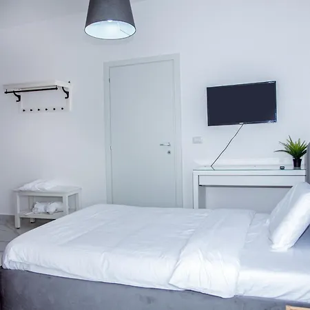 Bellavista Da Frida Apartament
