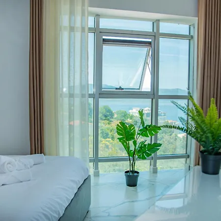 Apartment Bellavista Da Frida Vlorë