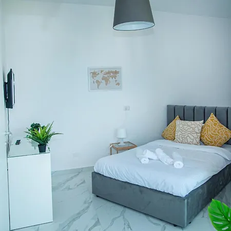 Bellavista Da Frida Apartment Vlorë