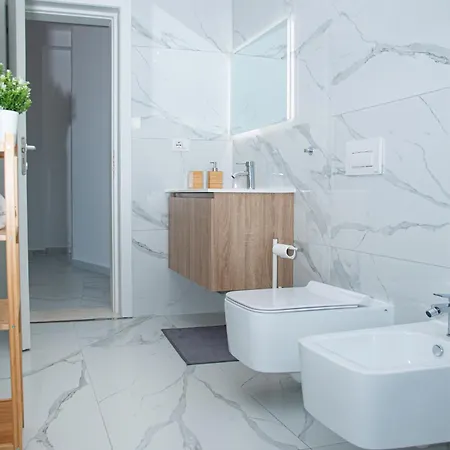 Apartament Bellavista Da Frida