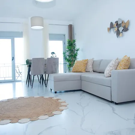 Bellavista Da Frida Apartament *