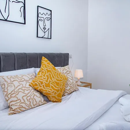 Bellavista Da Frida Apartament *