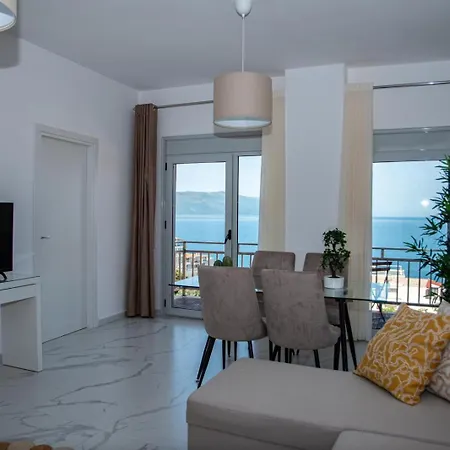 Bellavista Da Frida Vlorë