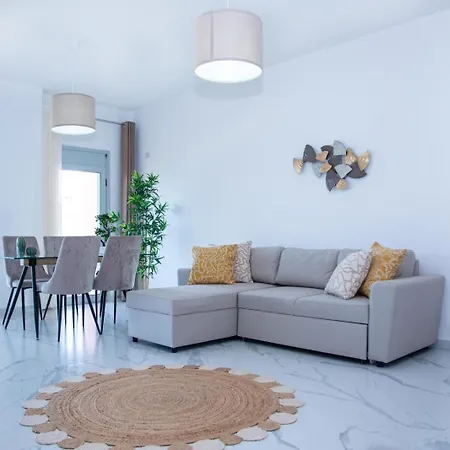Bellavista Da Frida Apartment