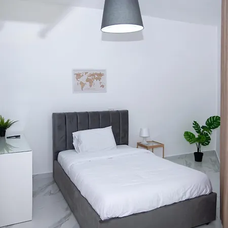 Apartment Bellavista Da Frida *