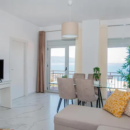 Apartment Bellavista Da Frida Vlore