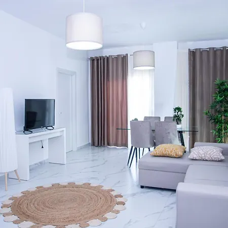 Apartment Bellavista Da Frida