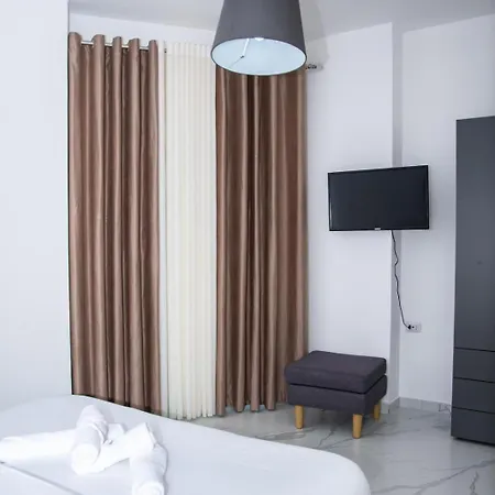 Bellavista Da Frida Apartment Vlore